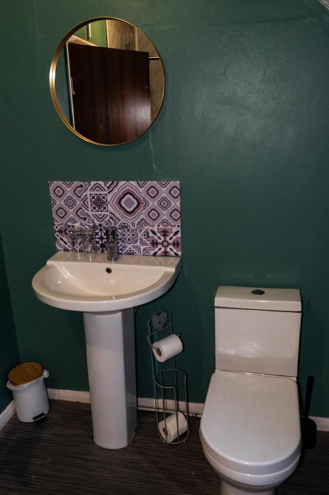 The Lodge At Carlton Tavern Free Parking York Luaran gambar