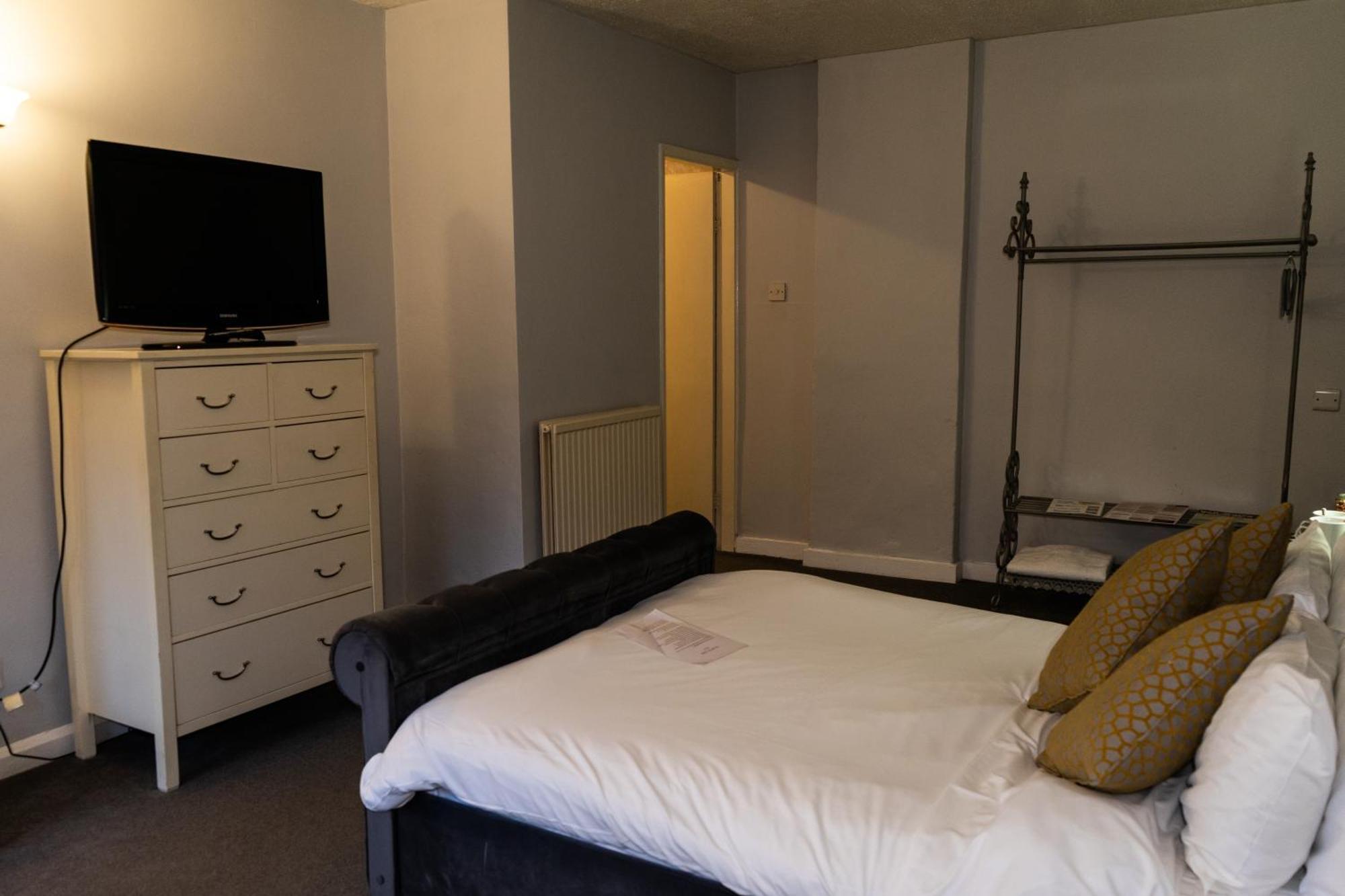 The Lodge At Carlton Tavern Free Parking York Luaran gambar